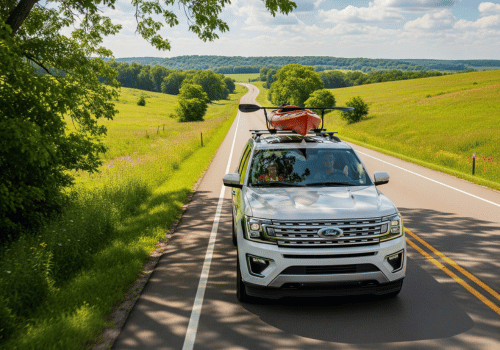 Hit the Road with Confidence: Your West County Road Trip Prep Guide