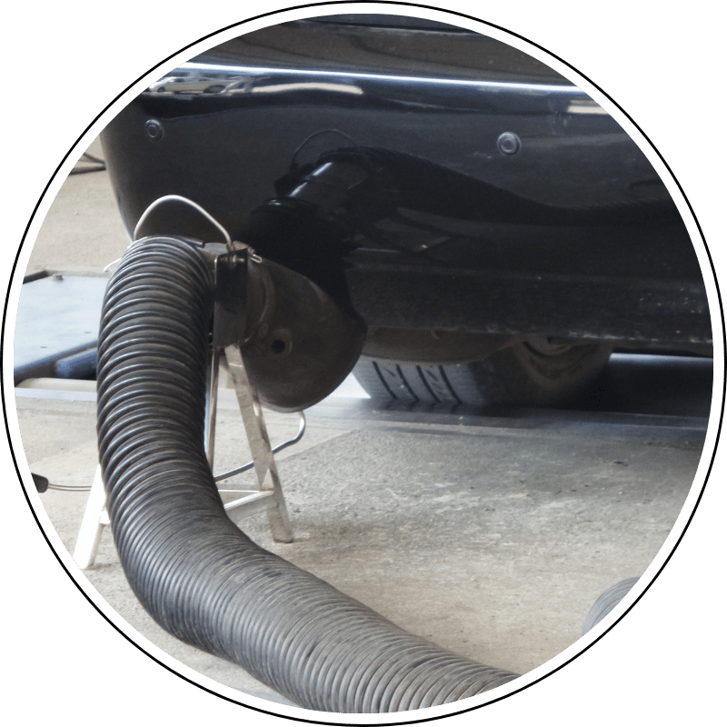 Reliable Safety & Emissions (MVI) Service Complete Auto Repair