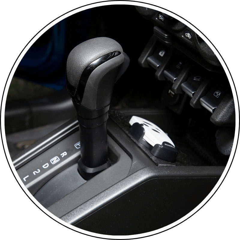 Transmission & Clutch