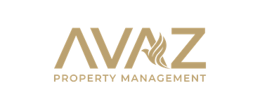 Avaz Property Management logo