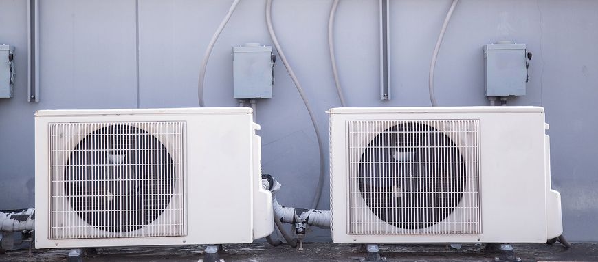 AC Installation services in Mesquite, TX