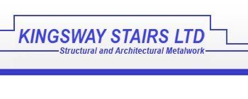 Kingsway Stairs
