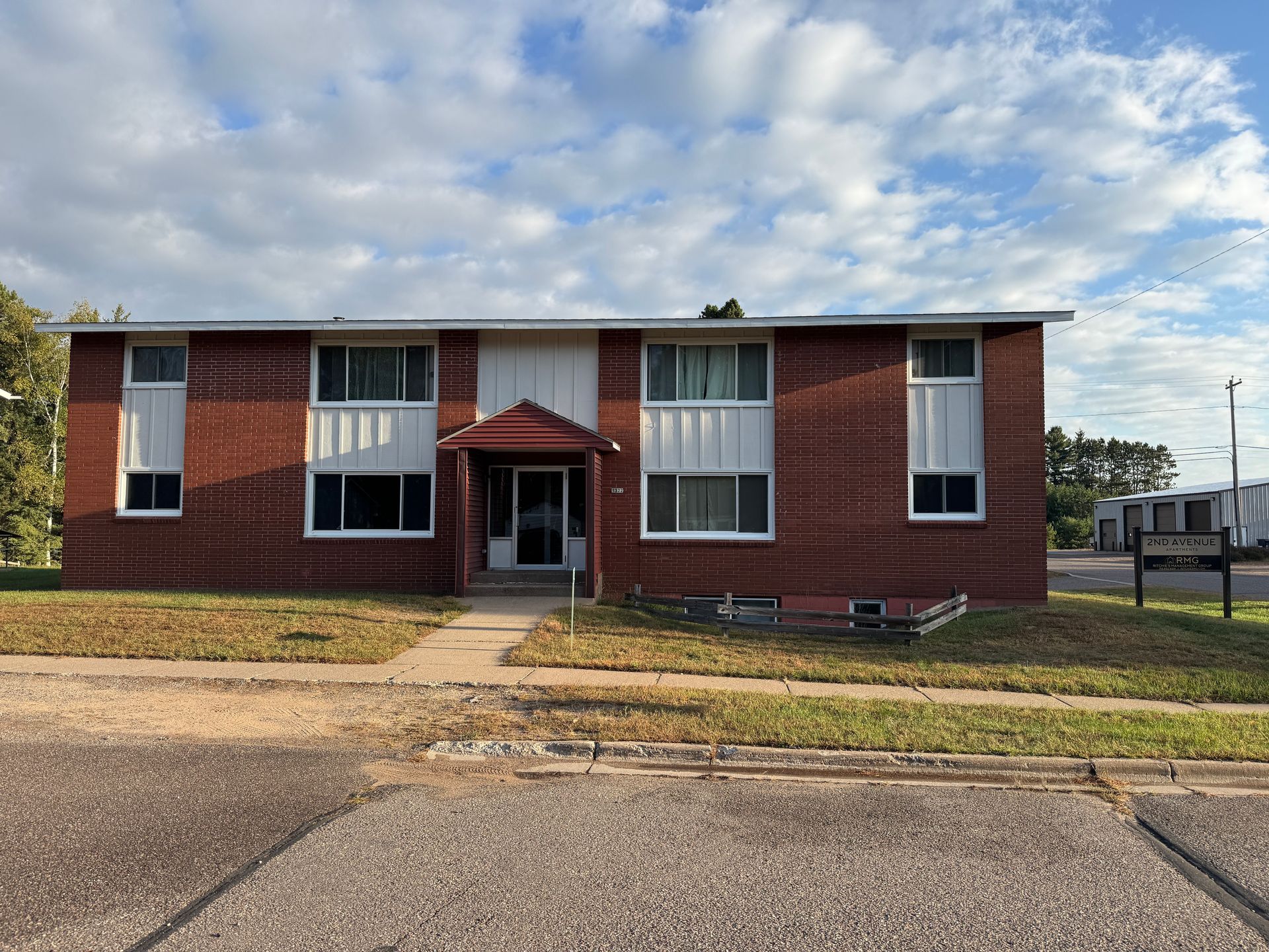 Located in the heart of Woodruff, these charming multi-family residences offer a cozy and convenient lifestyle in the beautiful Northwoods. Whether you are looking for a one or two-bedroom home, our community provides a quiet atmosphere with essential amenities right at your fingertips. With heat, water, and trash included, you can enjoy simplified living just steps away from local shops, parks, and the unique small-town character that makes Woodruff a wonderful place to call home.