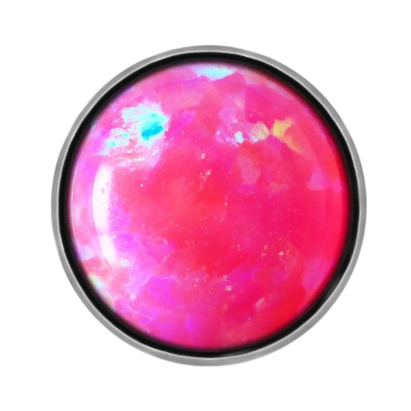 Opal - Hot Pink