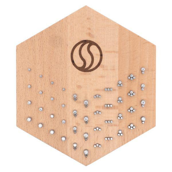 Lola 3 Serie Cluster