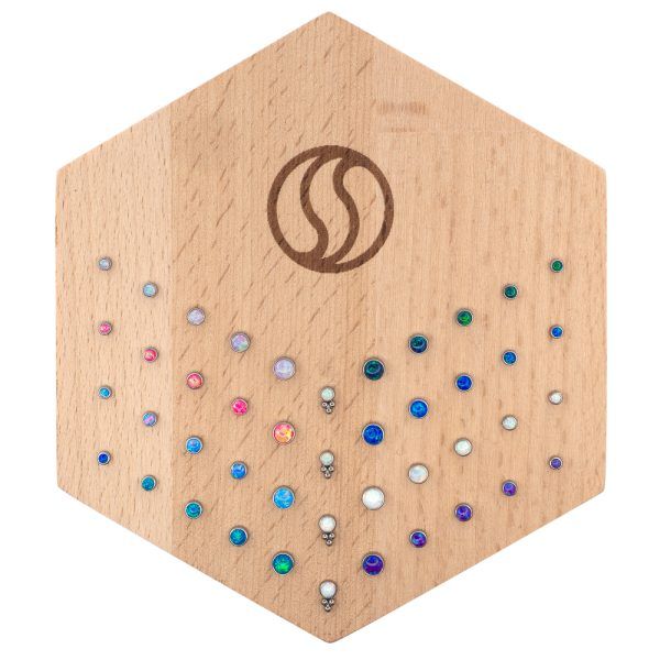 Opal - Sleepy Lavender