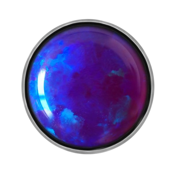 Opal - Sleepy Lavender