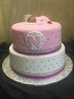 Neat Cake Design — Amsterdam, NY — Rosito's Bakery