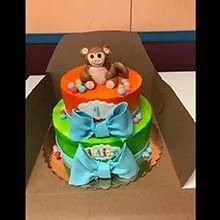 Monkey Cake Design — Amsterdam, NY — Rosito's Bakery