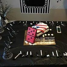 Fashionable Cake Design — Amsterdam, NY — Rosito's Bakery