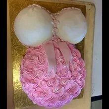 Luxurious Cake Design — Amsterdam, NY — Rosito's Bakery