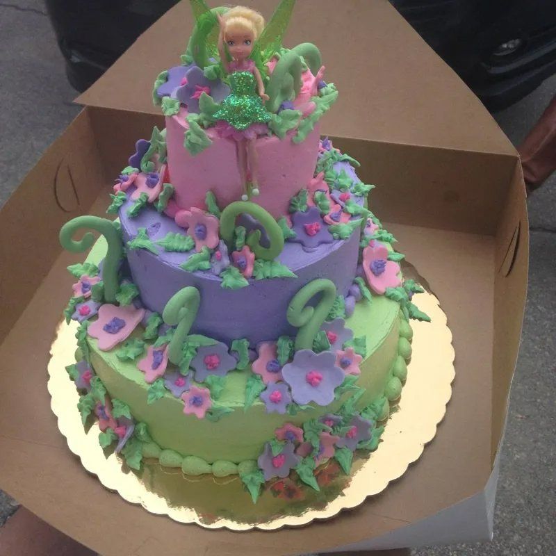 Stunning Cake Design — Amsterdam, NY — Rosito's Bakery