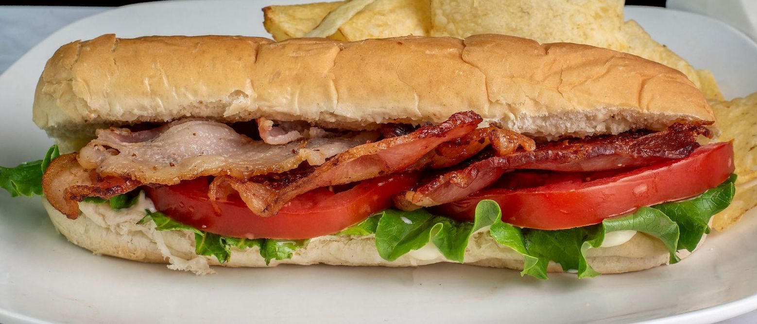 Delicious Sandwiches — Amsterdam, NY — Rosito's Bakery