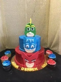 Lively Cake Design — Amsterdam, NY — Rosito's Bakery