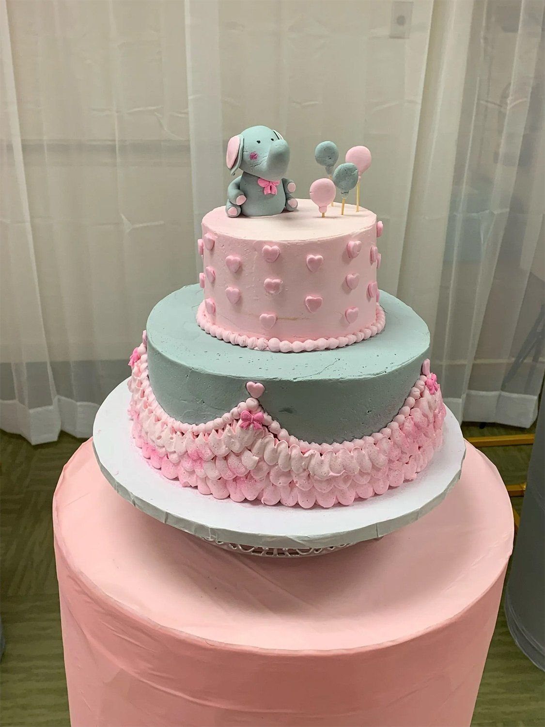 Exquisite Cake Design — Amsterdam, NY — Rosito's Bakery