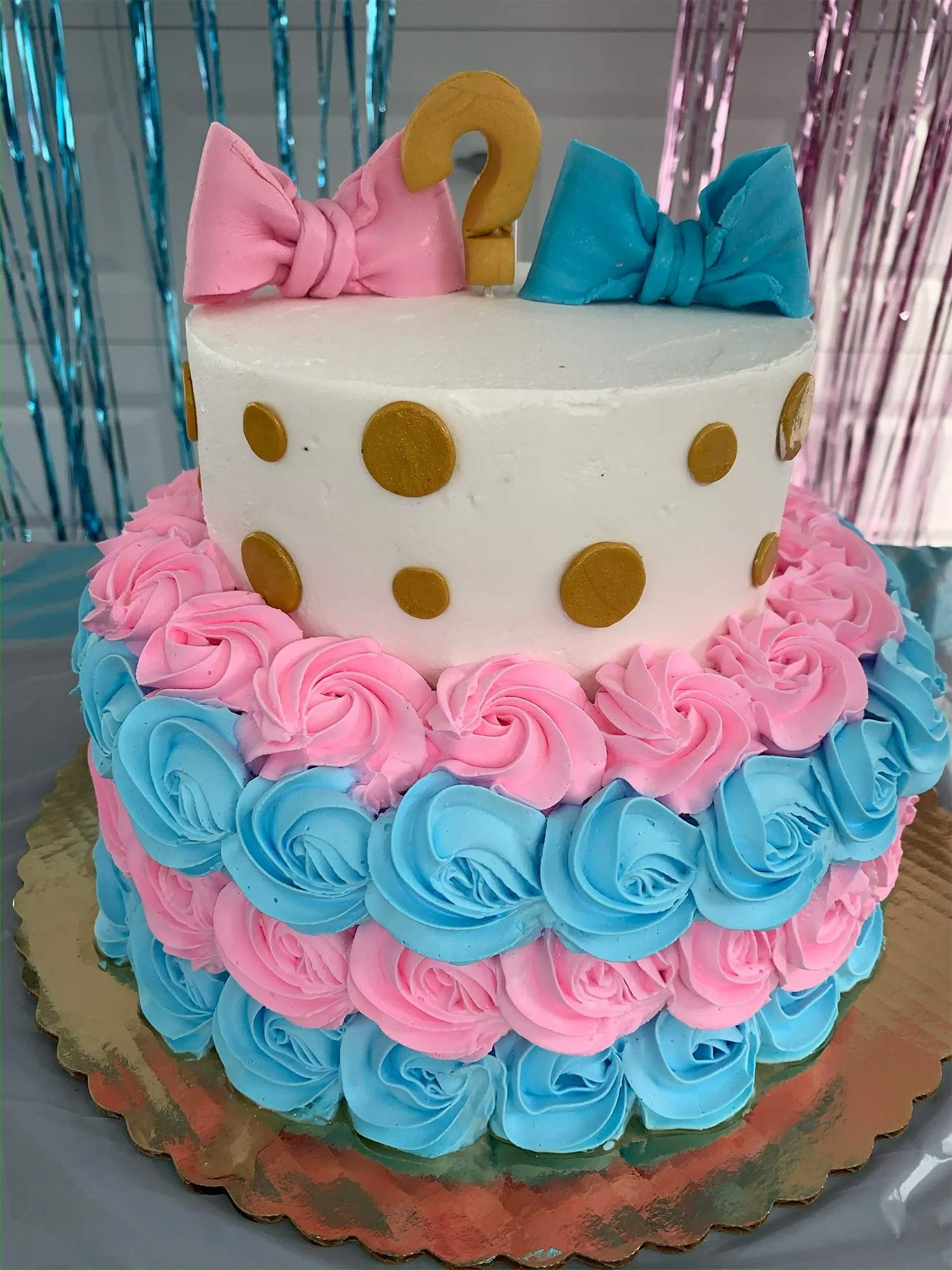 Admirable Cake Design — Amsterdam, NY — Rosito's Bakery
