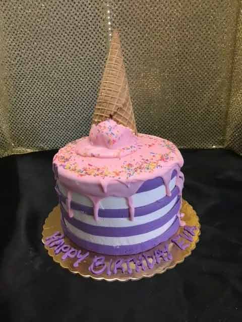 Lovely Cake Design — Amsterdam, NY — Rosito's Bakery