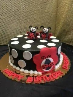 Magnificent Cake Design — Amsterdam, NY — Rosito's Bakery