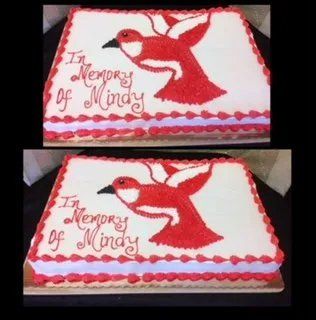 Graceful Cake Design — Amsterdam, NY — Rosito's Bakery