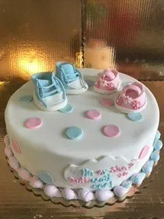 Wonderful Cake Design — Amsterdam, NY — Rosito's Bakery