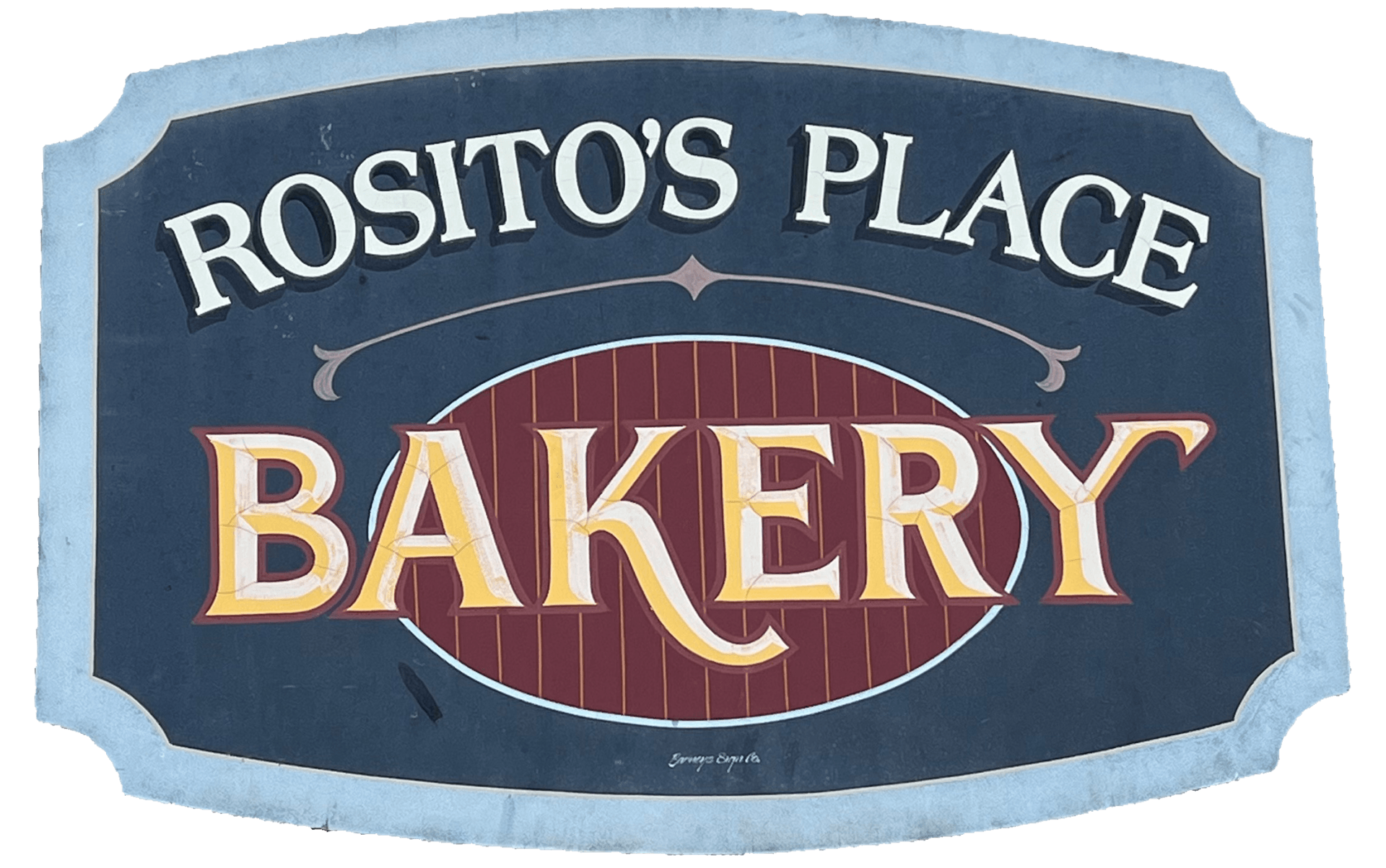 Rosito's Bakery