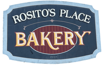 Rosito's Bakery