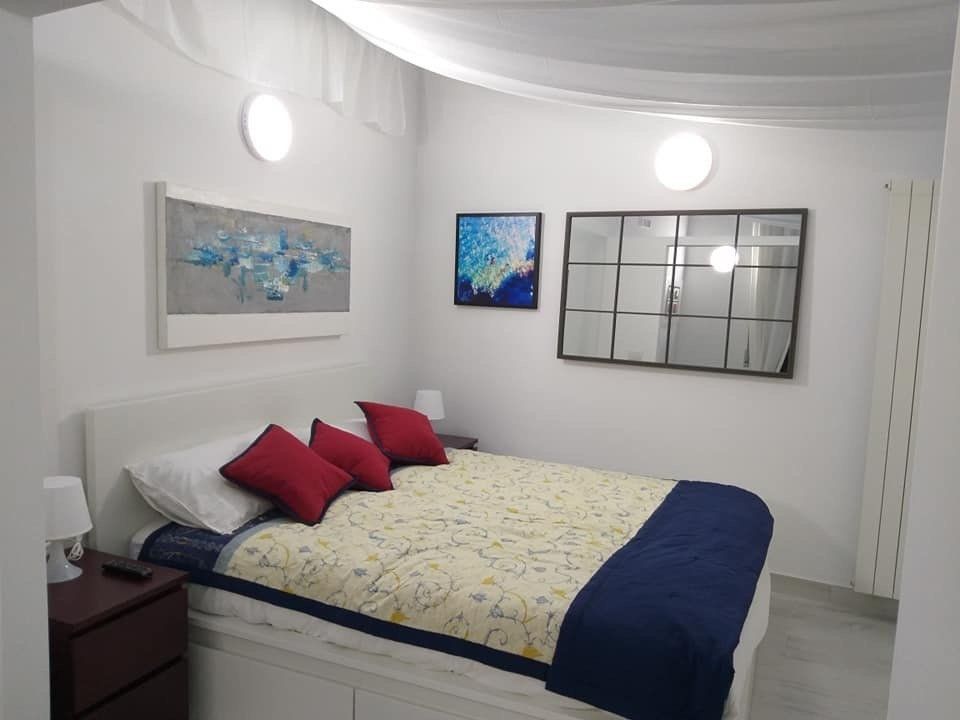 Arredo zona notte