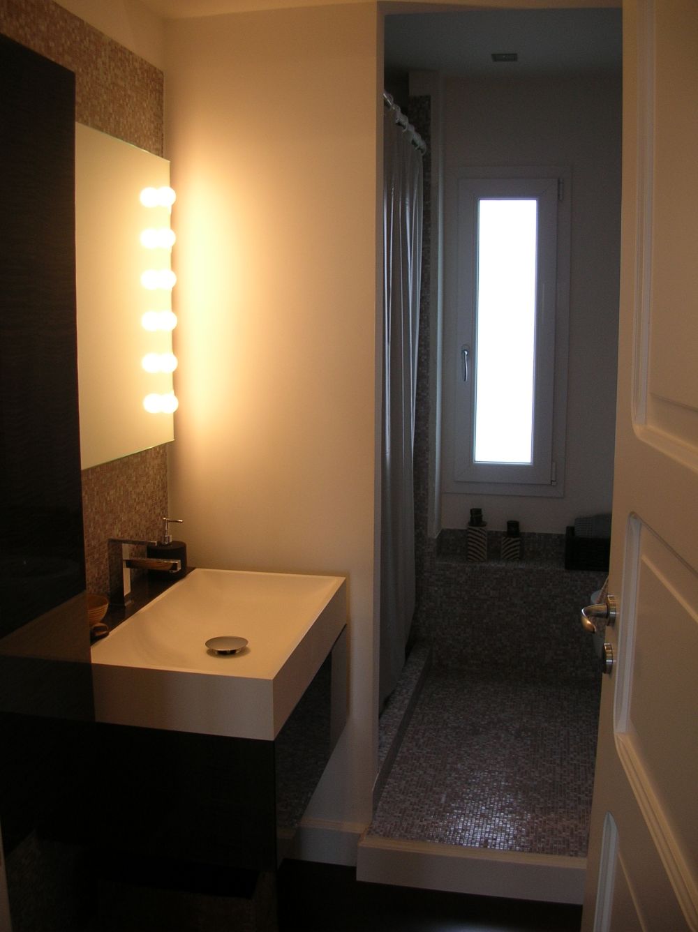 Arredamento bagni