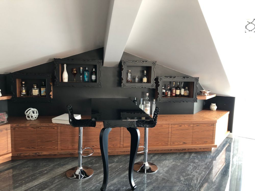 Arredo d'epoca