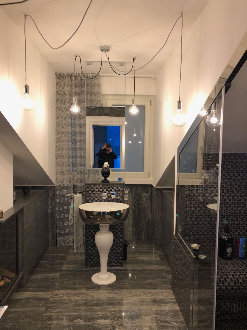 Arredo bagni di lusso