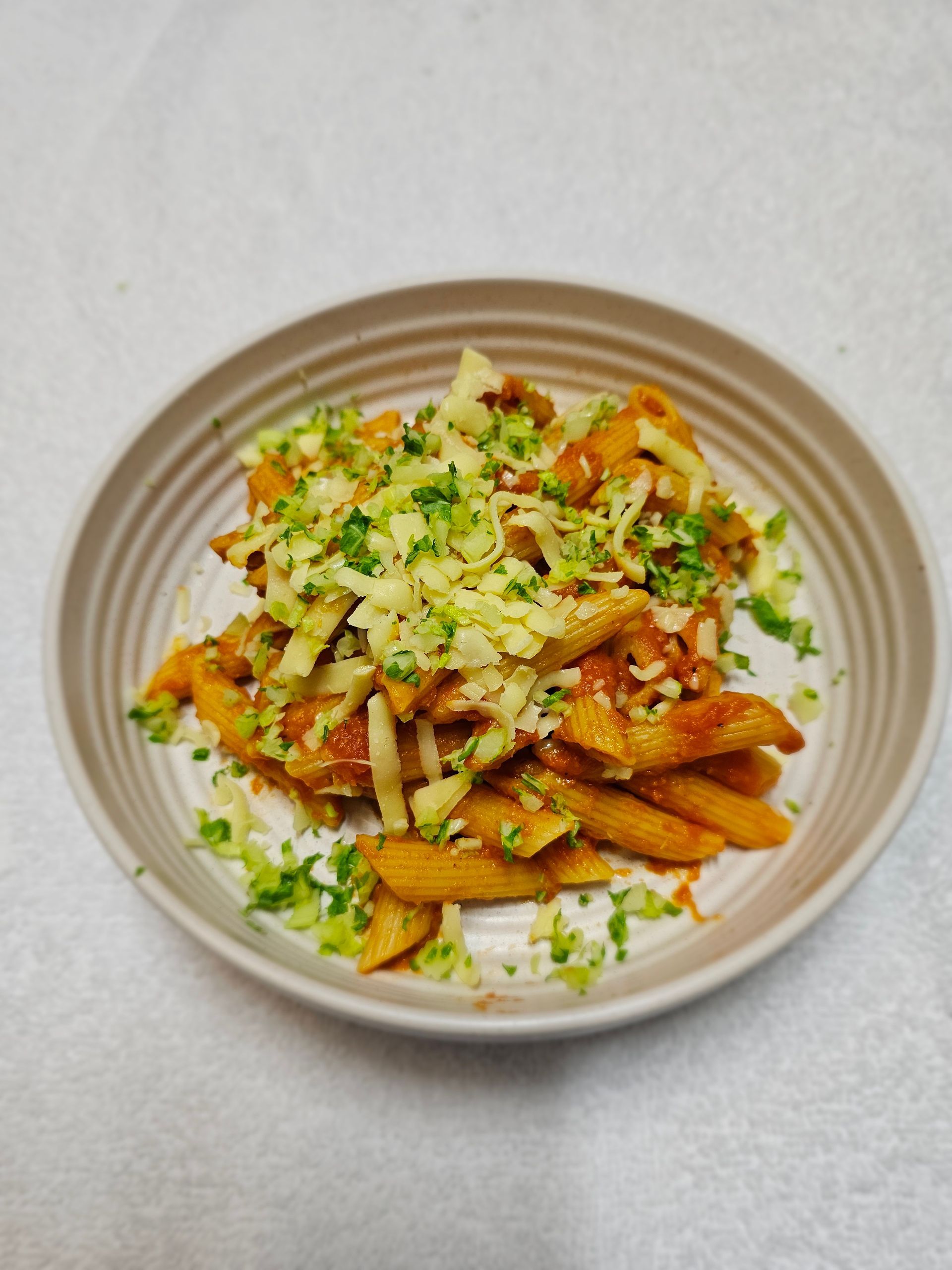 pastas