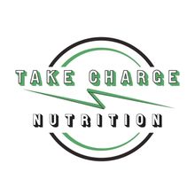 Take Charge Nutrition Logo