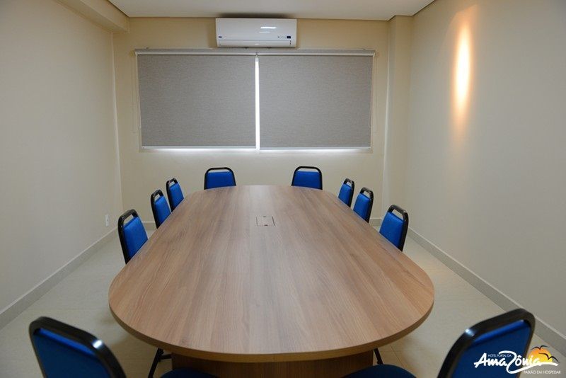 Sala de Reunião