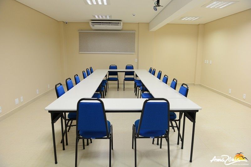 Sala de Reunião
