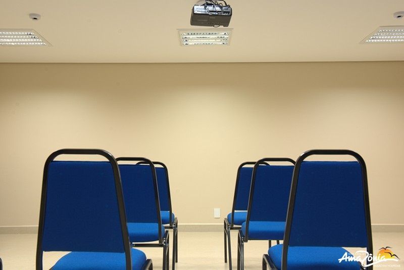 Sala de Reunião