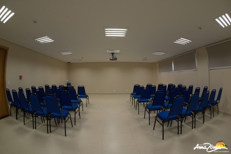 Sala de Reunião