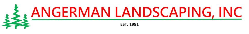 Angerman Landscaping Inc.