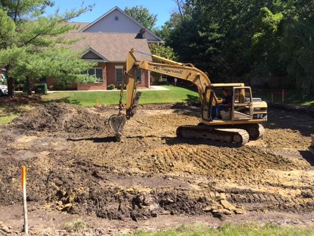 Excavation - Landscaping in Egg Harbor Township, NJ