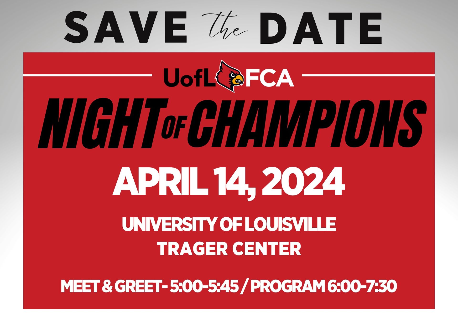 Kentucky FCA