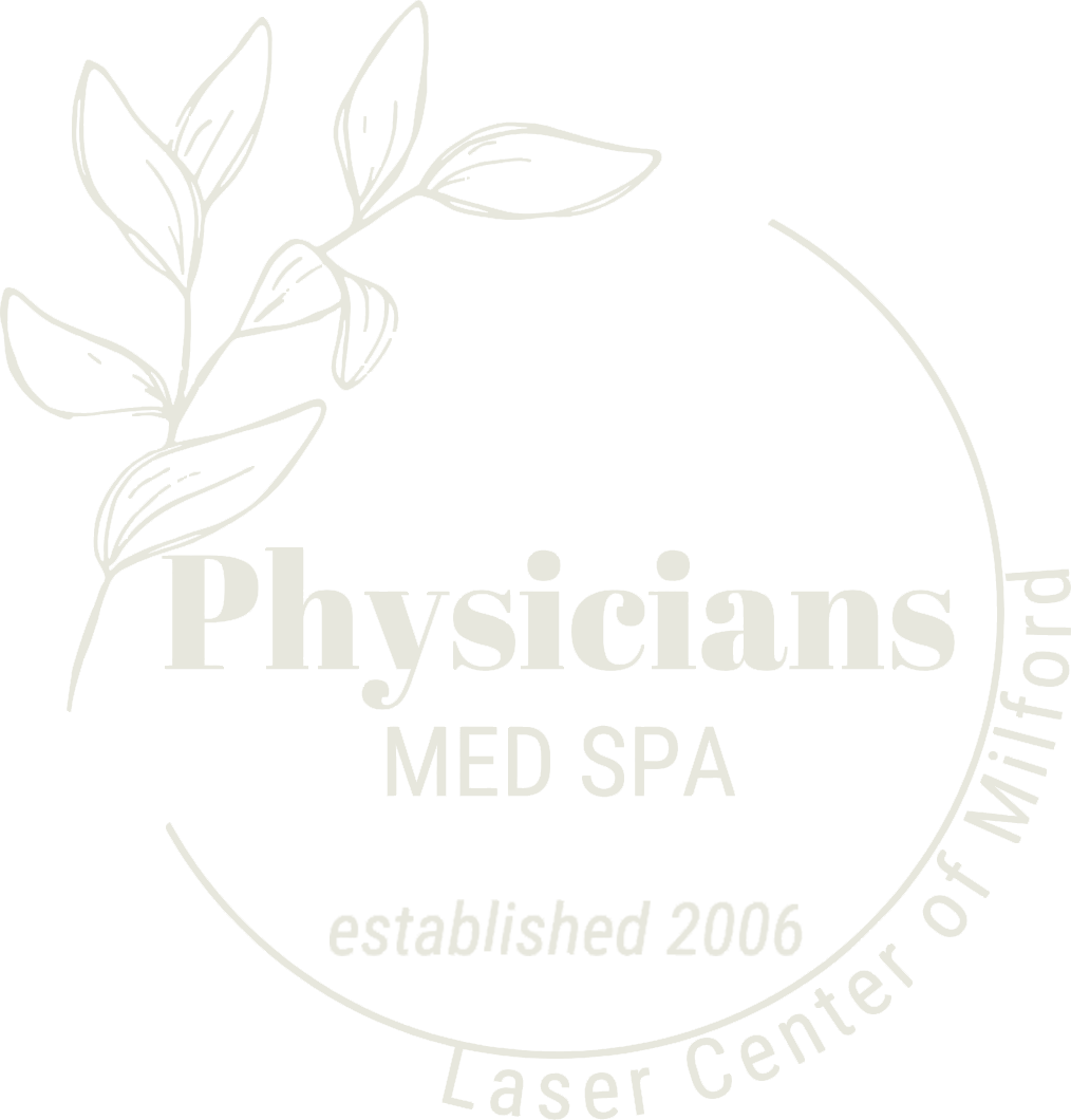 Physicians Med Spa logo