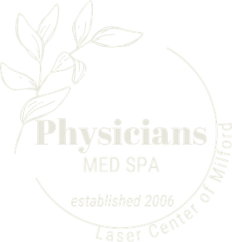 Physicians Med Spa logo