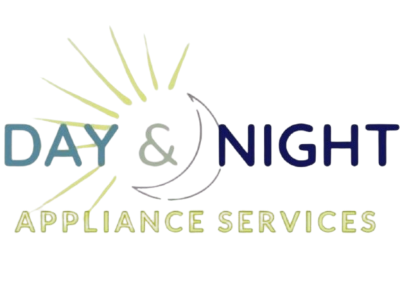 Day & Night Appliance Services logo