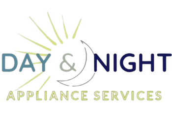 Day & Night Appliance Services logo