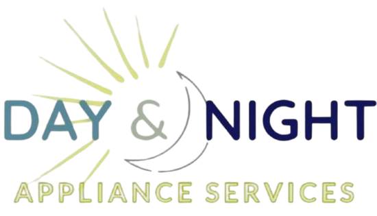 Day & Night Appliance Services logo