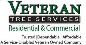 Veteran Tree Services