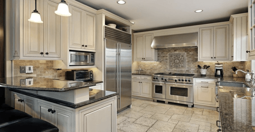 Time To Replace Your Cabinets  – Marcus Hook, PA – Factory Direct Cabinets
