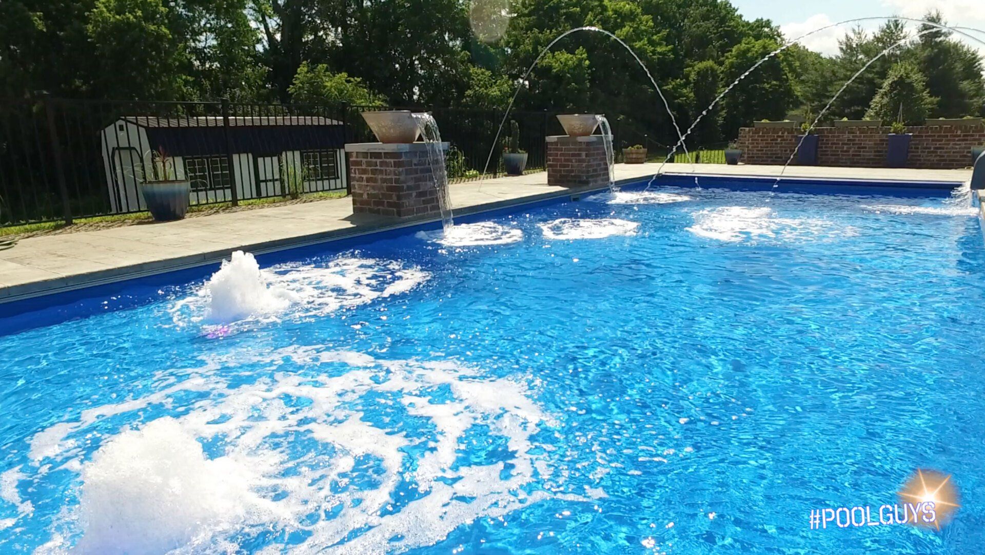 Pool Customization Richmond, KY