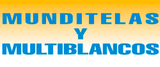 Logo de Munditelas y Multiblancos