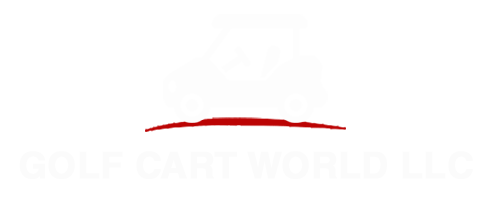 Golf Cart World LLC logo