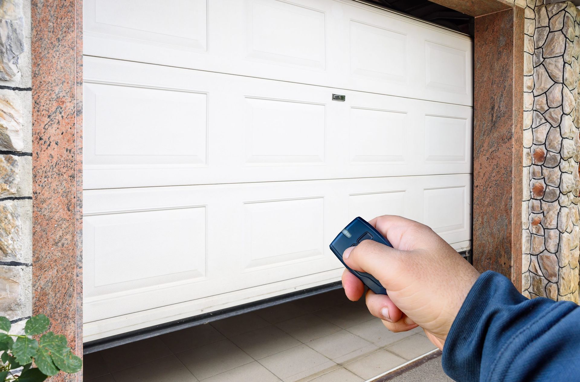 Garage Door Openers